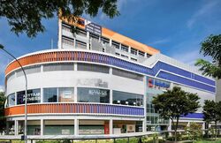 GRANTRAL COMPLEX (D13), Retail #457231721
